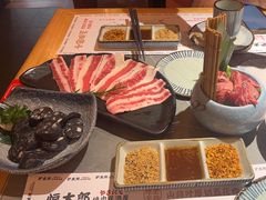 -炉太郎日式烧肉店(华贸店)