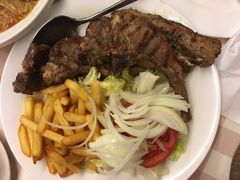 -船屋葡国餐厅