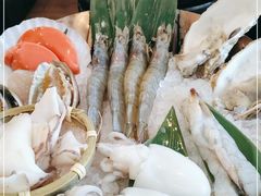-牛New寿喜烧(青浦店)