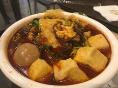 -水平有限广西米粉·广西风味集(五道口店)