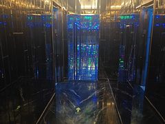 -冰城小镇音乐串吧·聚会餐厅(百子湾店)
