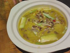 -洞庭土菜馆(易发广场店)