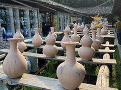 -景德镇古窑民俗博览区