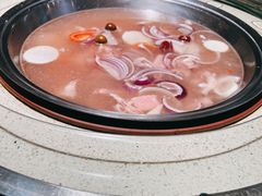 -九府羊鲜羊火锅·烧烤(海那城店)