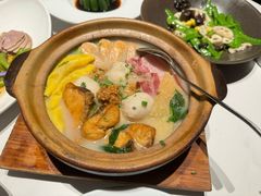 -顶特勒·黄鱼馆·特色菜(上海大世界店)