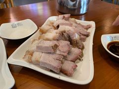洲心烧肉-洲心明记烧肉大粥