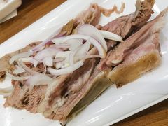 -清真·玛丽亚新疆菜主题餐厅(浙江中路店)