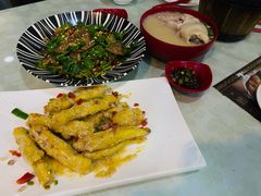 -廖老妈蹄花店(人民公园陕西街259号店)