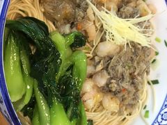 -朱洪元苏式面馆(绿宝广场店)