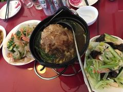 -胖子菜馆(隆昌路店)