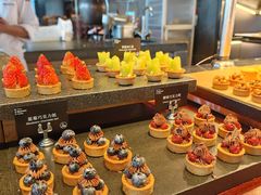 -广州富力君悦大酒店·凯菲厅