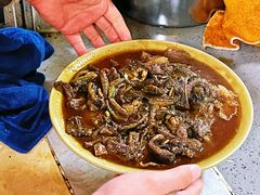 -铭记嘎洒生态鳝鱼(迎春街店)