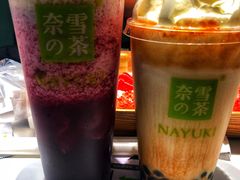 -仁义涵西餐·咖啡(中华巴洛克店)