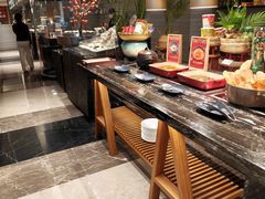 -东方红海鲜百汇(国际大厦店)