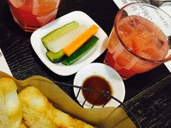 -TAMATI(巴黎贝甜韩式西餐厅店)