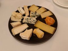 -Caprice(香港四季酒店)