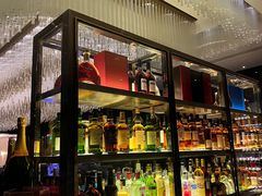 -瑞吉吧 The St·Regis Bar(长沙瑞吉酒店)