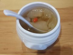 -肘子酥·天津菜·特色捞面(德云社店)
