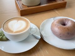 -深圳中洲万豪酒店·咖啡廊