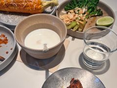 -胡麻(静安嘉里店)