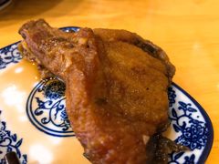 爆鱼-裕兴记(东门町店)