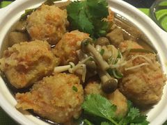 -妈妈的味道(工人体育场东路店)