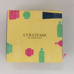 -L'OCCITANE欧舒丹