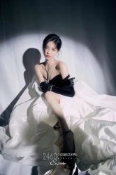 -2460婚礼艺术中心