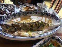 -洞天食府(北大街店)