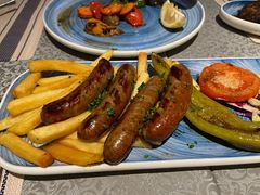 -La Medina餐厅(亮马河南路店)