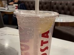 -COSTA COFFEE(上海虹口龙之梦)