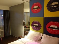 -桔子酒店(合肥淮河路步行街大东门地铁站店)