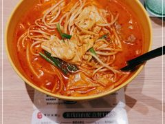 -谭仔米线(番禺天河城店)