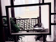 -屋顶顶城市·江景酒店-客房部