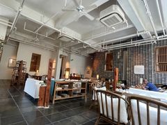 -瓦库茶馆17号(海汇港店)