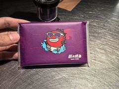 -匠子烤鱼(桫椤湾店)