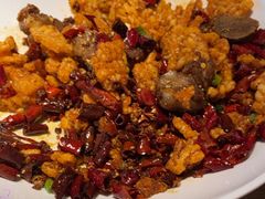-太二酸菜鱼(中山龙之梦店)