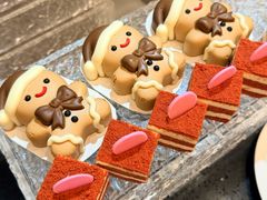 -元一希尔顿酒店·鲜切牛肉火锅禅自助餐厅