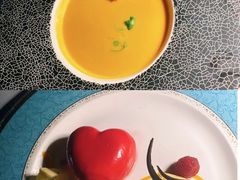-Kathleen's Waitan 凯圣琳江景西餐厅(外滩店)