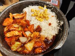 -汉拿山(北京上地华联店)