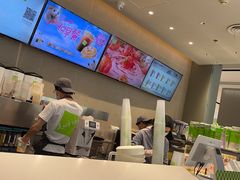 -奈雪的茶(杭大501城市广场PRO店)