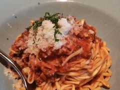 -The Diner X餐厅(青岛万象城店)