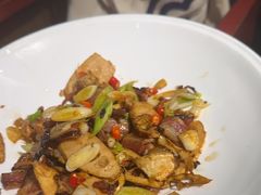 -北平盛世·新京菜·北京烤鸭(劲松·双井店)