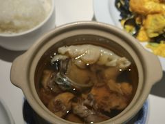 -汤城小厨•粤菜•靓汤(金宝街店)