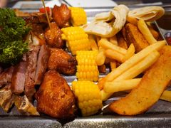 -又见马甲M8融合西餐厅(体育中心店)