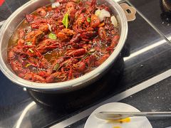 -昆山琶拉帝诗酒店·河畔咖啡厅Riverside Cafe