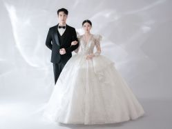 -第一夫人婚纱摄影(南京店)