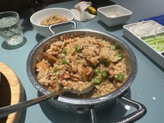 -小大董·烤鸭(观景餐厅·南京西路店)