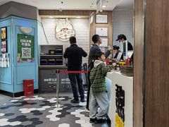 -魏家凉皮(雁塔路店)
