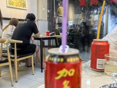 -重庆尖叫鸡尖椒鱼(夏湾总店)